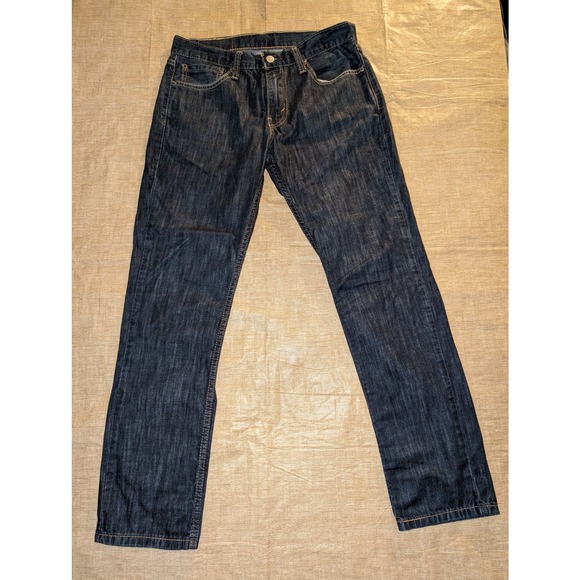 Levi Strauss & Co. Other - Levi  511 men’s jeans size 32x32 (fits as 30x30)